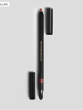 Victoria Beckham Beauty Satin Kajal Liner – Copper – NIB Luxury Eyeliner